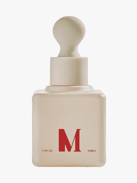 Dr. Diamond’s Metacine Instafacial Plasma in branded component on a light gray background